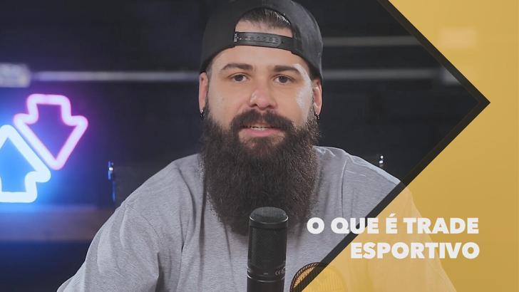 O que é o Trading Esportivo?